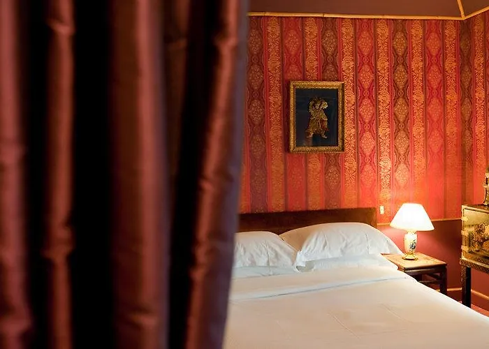 Flor Rivoli Париж