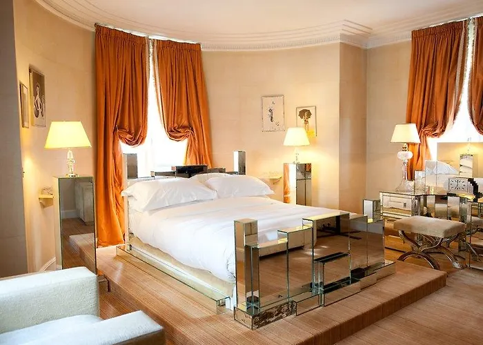 Hotel Flor Rivoli