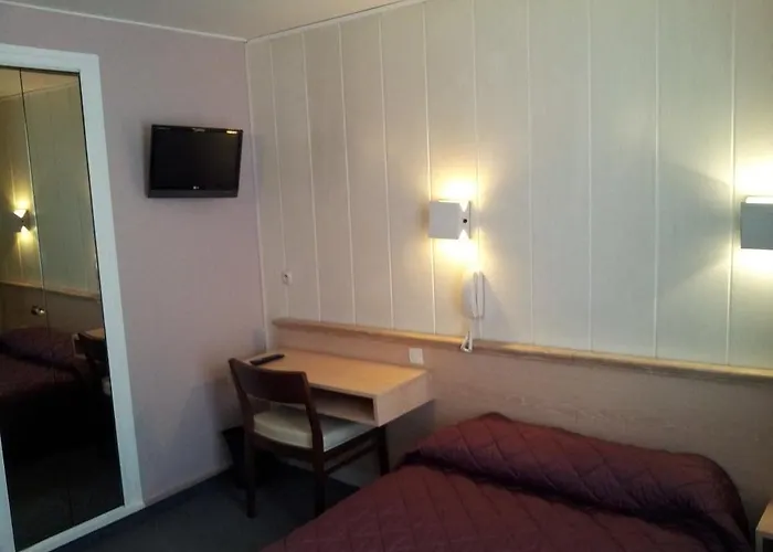 Flor Rivoli Отель 2*