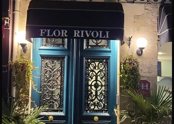 Flor Rivoli 2*