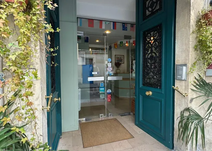 Flor Rivoli Отель 2*