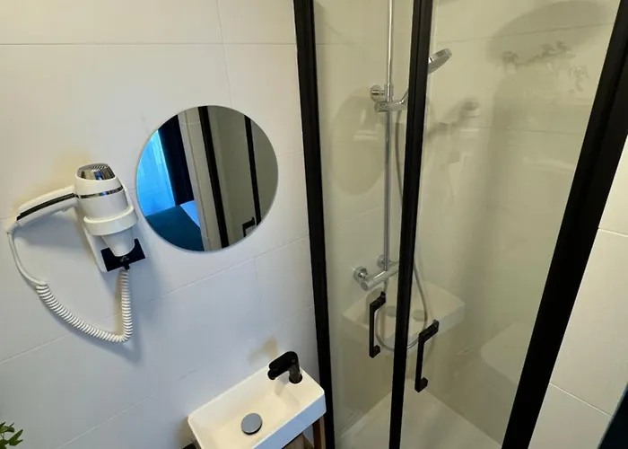 Hotel Flor Rivoli París