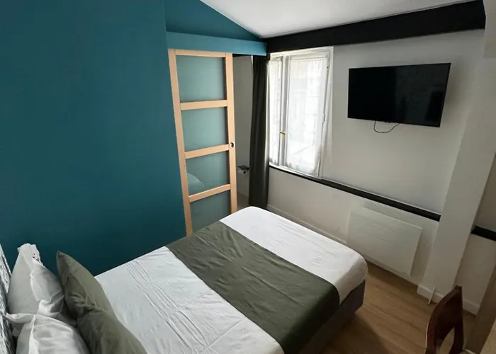 Flor Rivoli Hotel