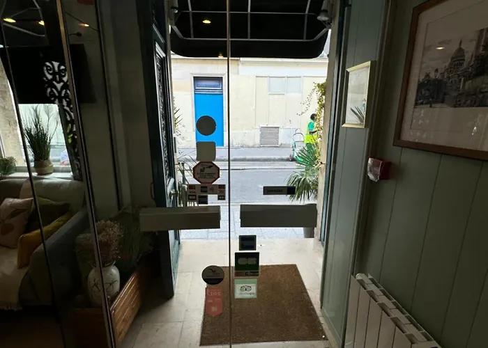 מלון Flor Rivoli