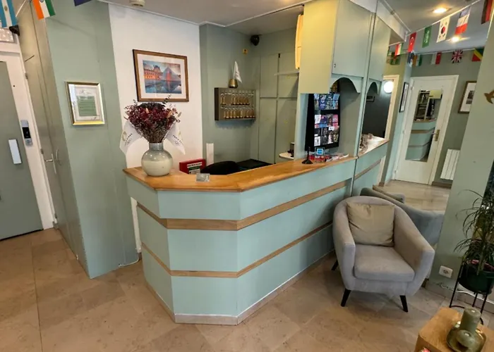 Flor Rivoli Париж