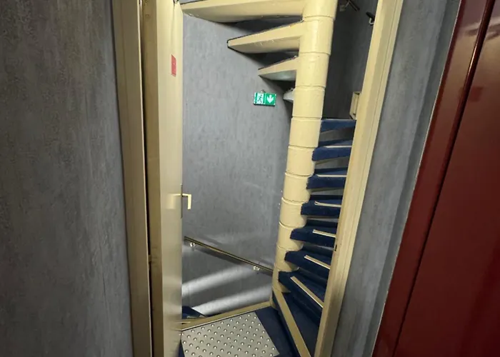 Отель Flor Rivoli Париж