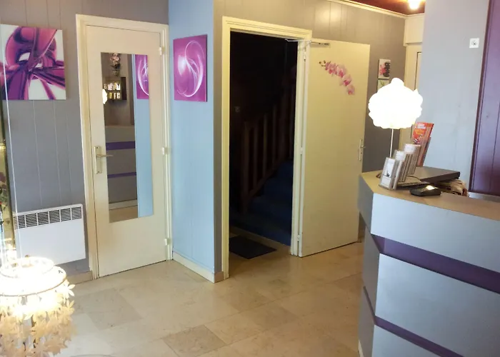 Flor Rivoli Париж