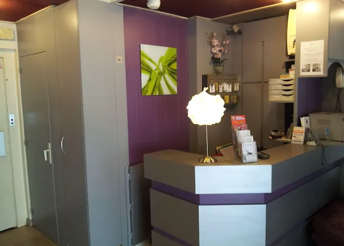 Flor Rivoli 2* Париж