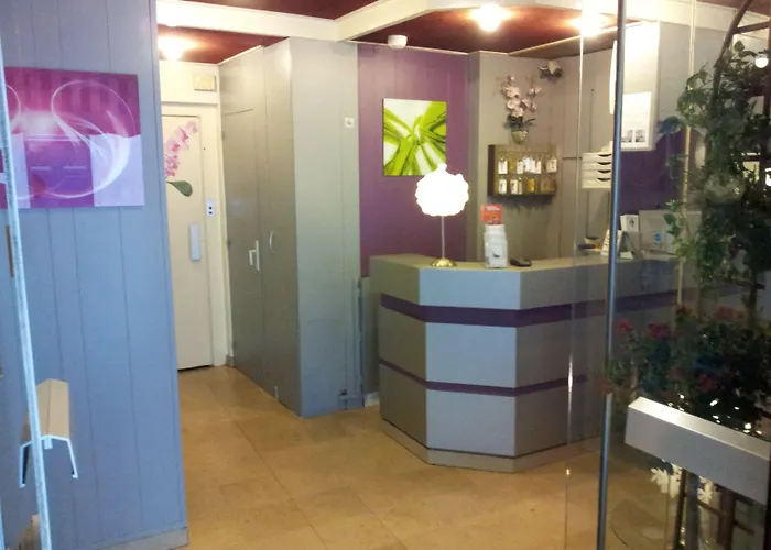 Flor Rivoli Отель 2*