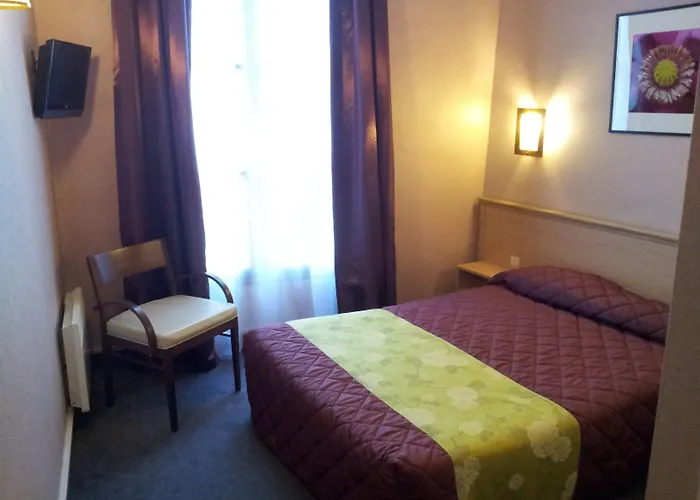 Flor Rivoli 2* Париж