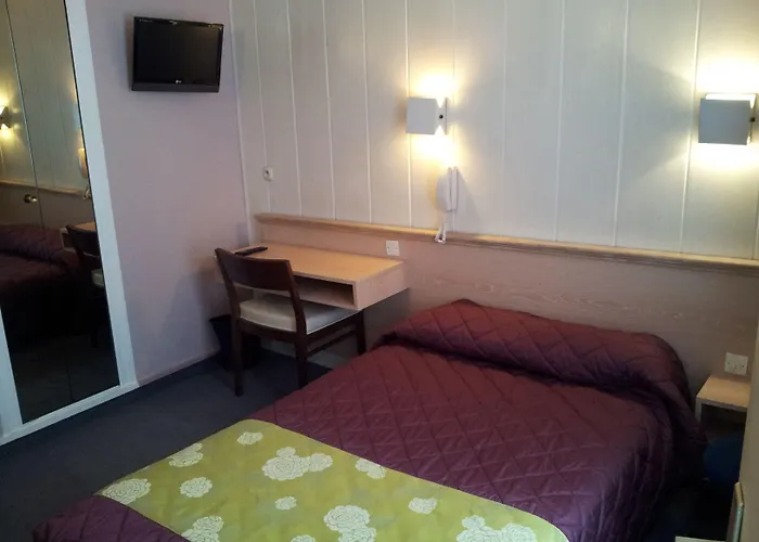 Flor Rivoli Отель