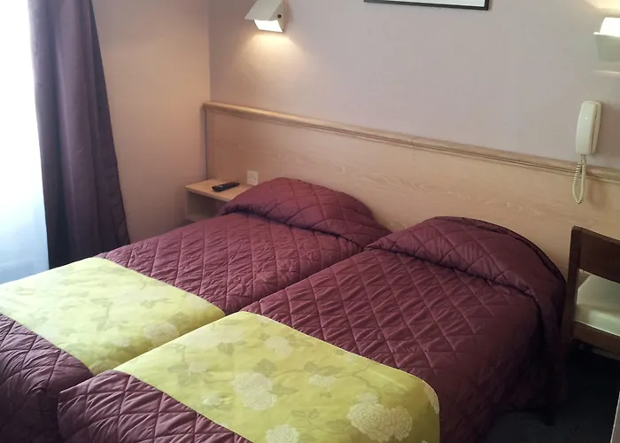 Flor Rivoli 2* Париж