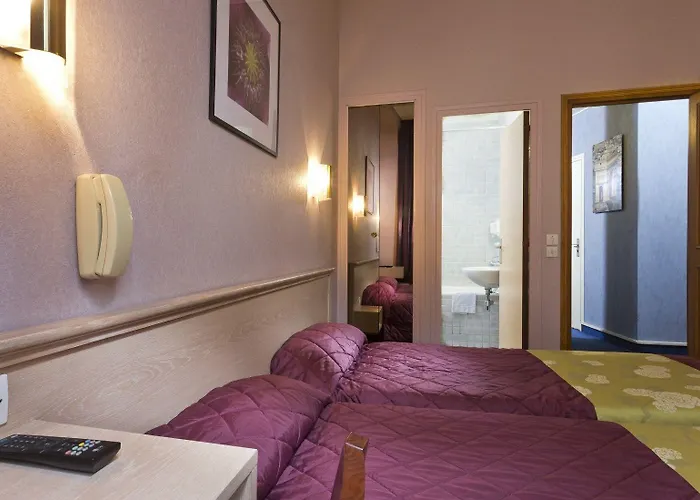 Flor Rivoli Отель