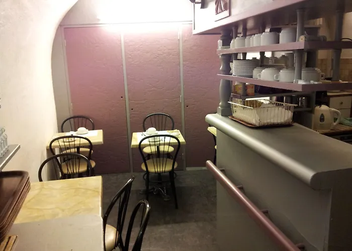 Отель Flor Rivoli 2*