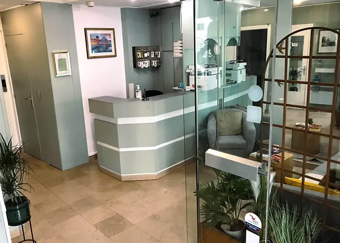 Flor Rivoli Париж