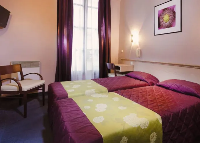 Отель Flor Rivoli 2*