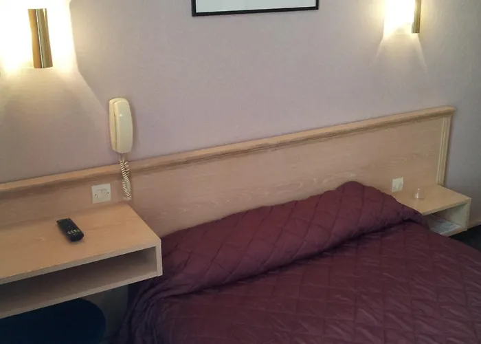 Flor Rivoli Отель 2*