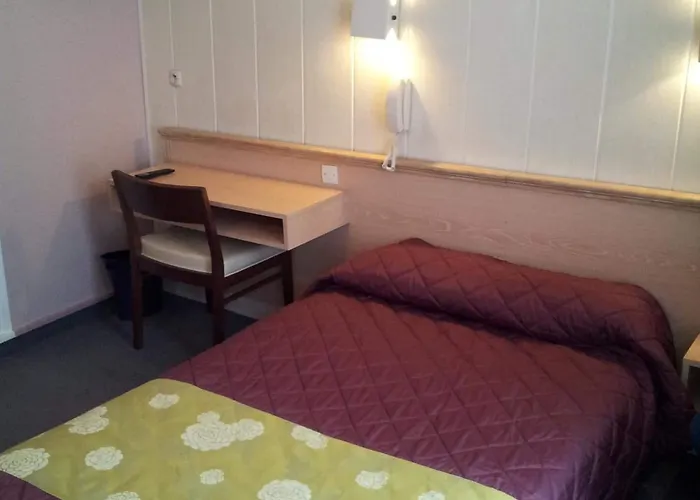 Flor Rivoli 2* Париж