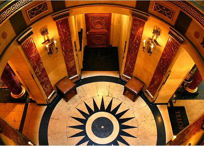 Flor Rivoli Отель 2*