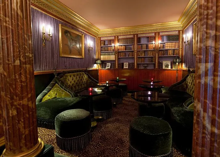 Hotel Flor Rivoli
