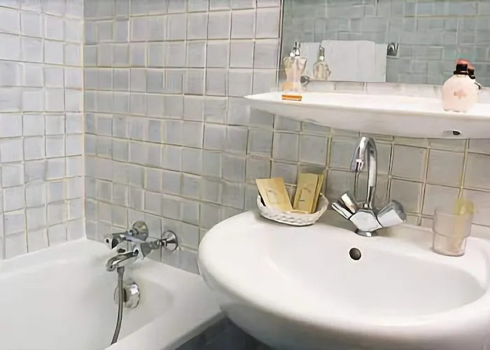 Hotel Flor Rivoli 2*