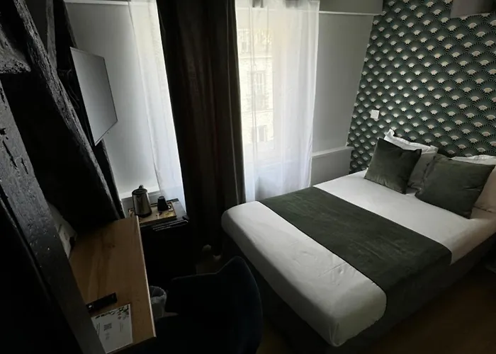 Flor Rivoli 2* Paříž