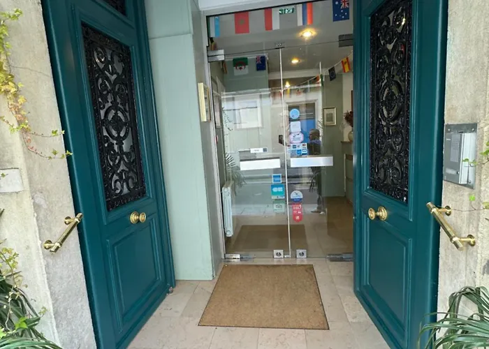 Flor Rivoli 2* Paříž