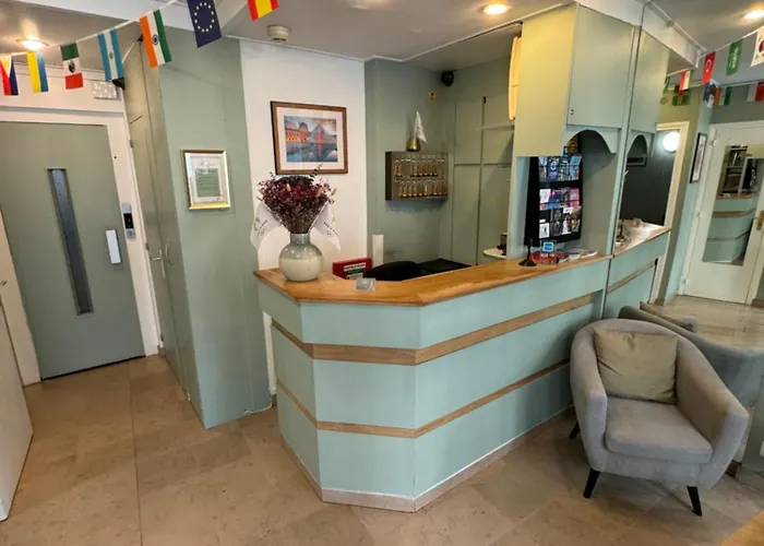 Flor Rivoli 2* Paříž