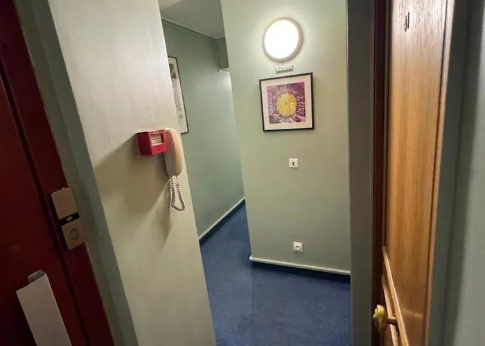 Flor Rivoli Hotel 2*