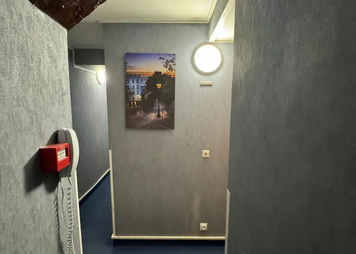 Flor Rivoli 2* Paříž