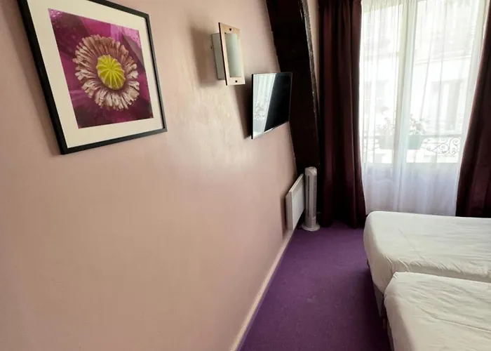 Flor Rivoli Paříž