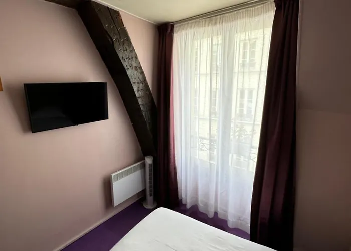 Flor Rivoli 2* Paříž