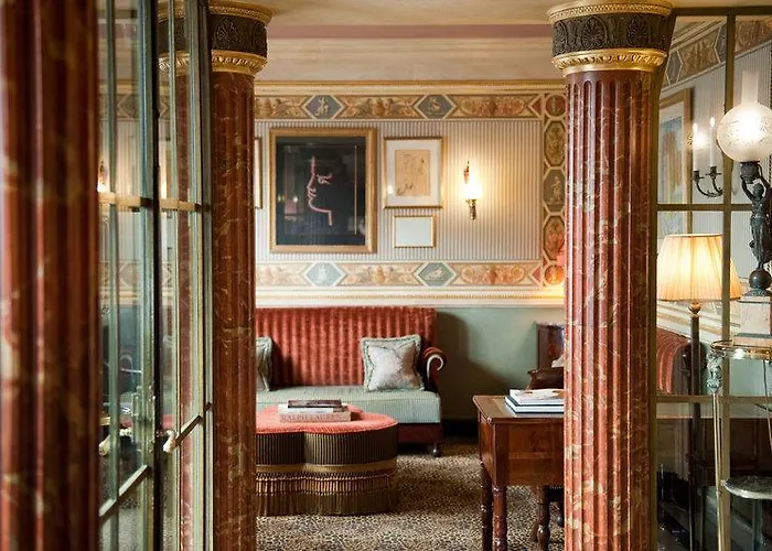 Flor Rivoli 2* Paříž