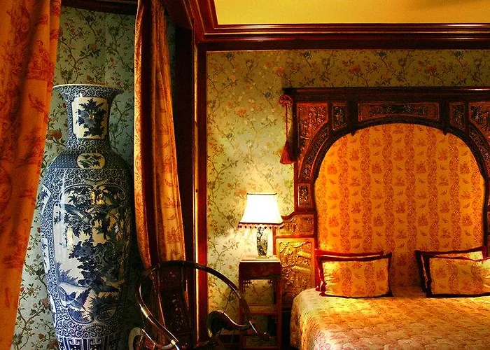 Hotel Flor Rivoli